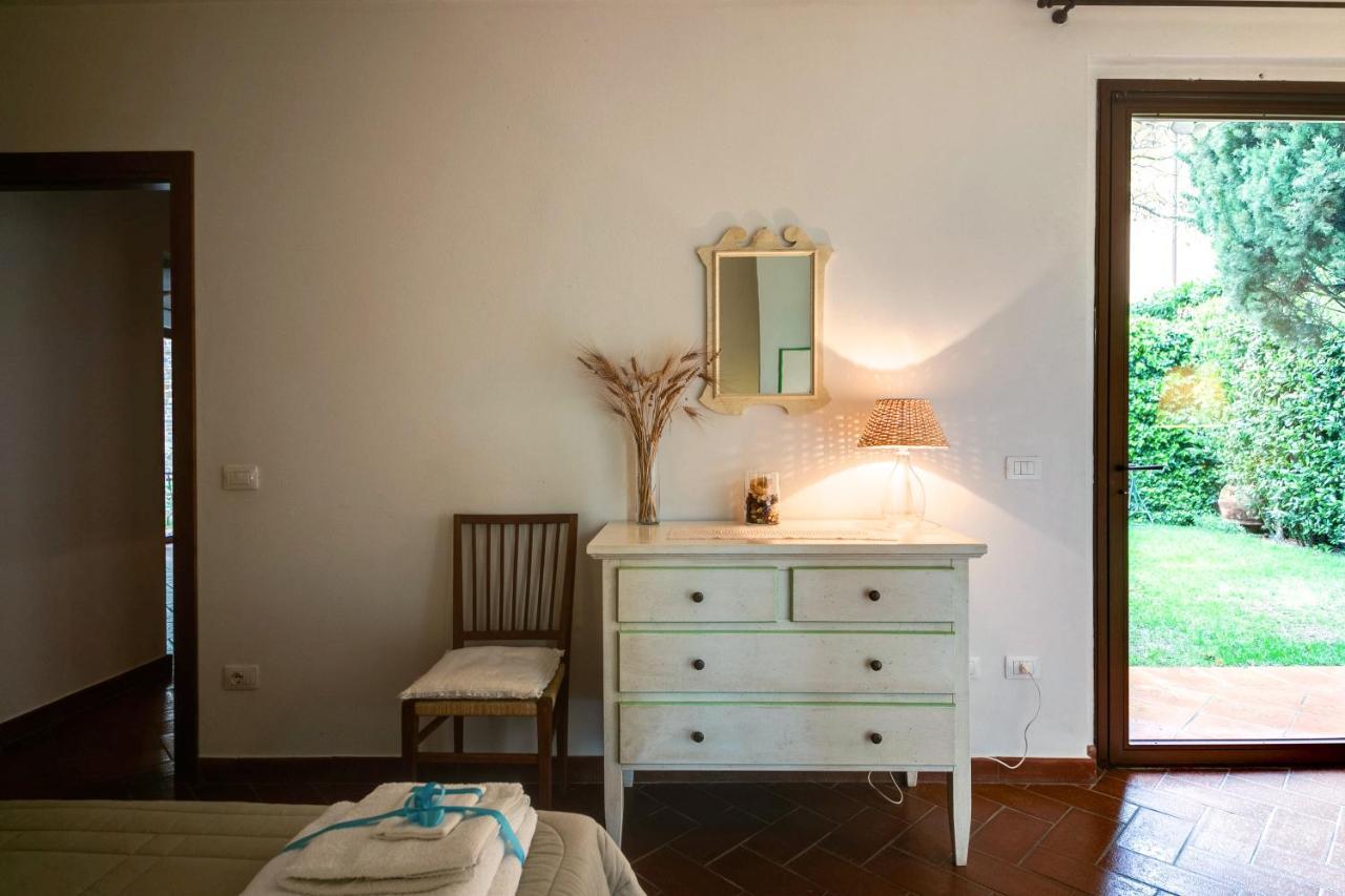 Aparthotel La Compagnia Del Chianti 3*