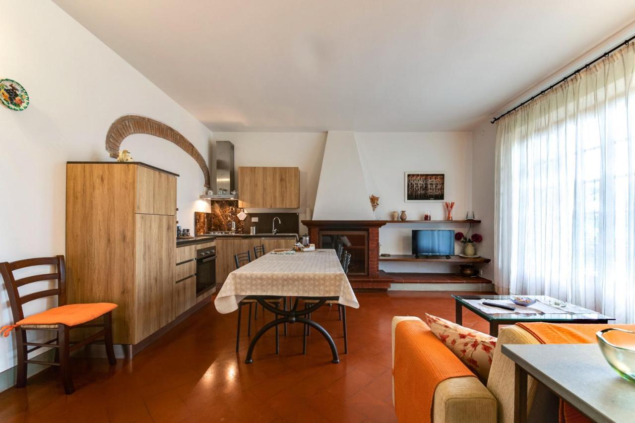 La Compagnia Del Chianti Aparthotel San Donato in Poggio