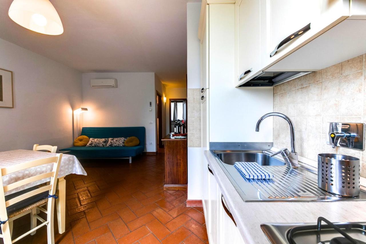 La Compagnia Del Chianti Aparthotel San Donato in Poggio