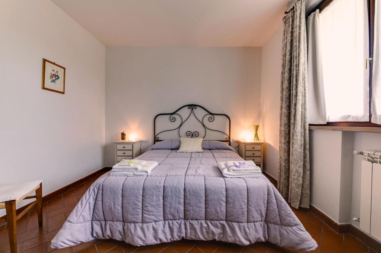 La Compagnia Del Chianti Aparthotel 3*