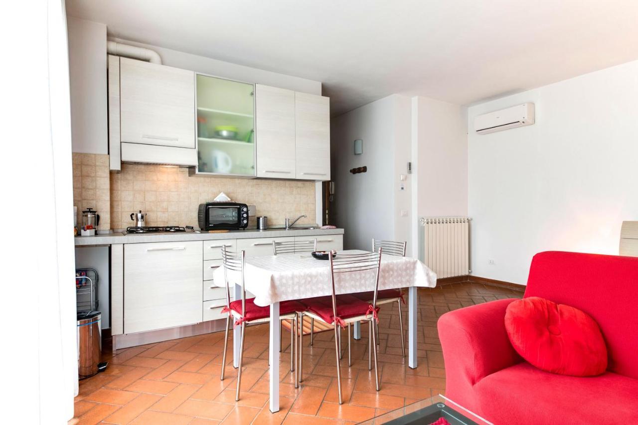 Aparthotel La Compagnia Del Chianti