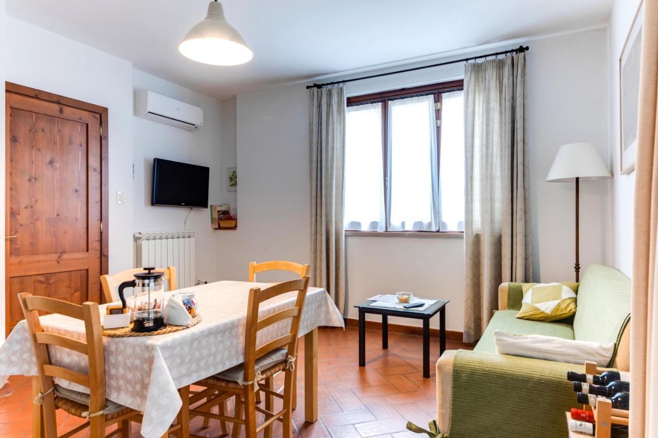 La Compagnia Del Chianti Aparthotel 3*