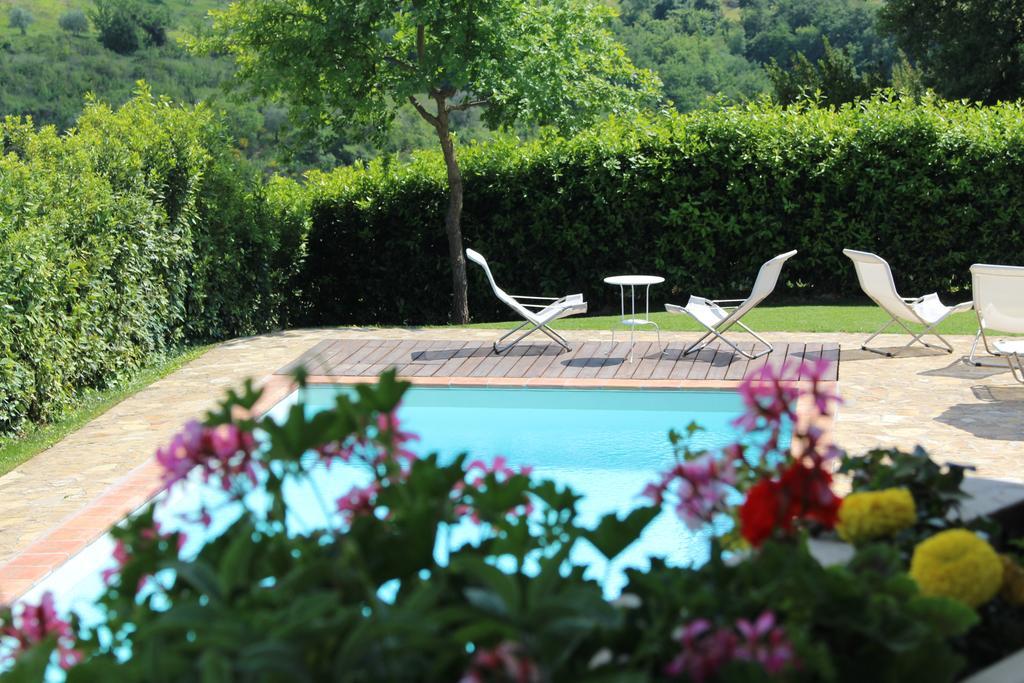 La Compagnia Del Chianti Aparthotel San Donato in Poggio