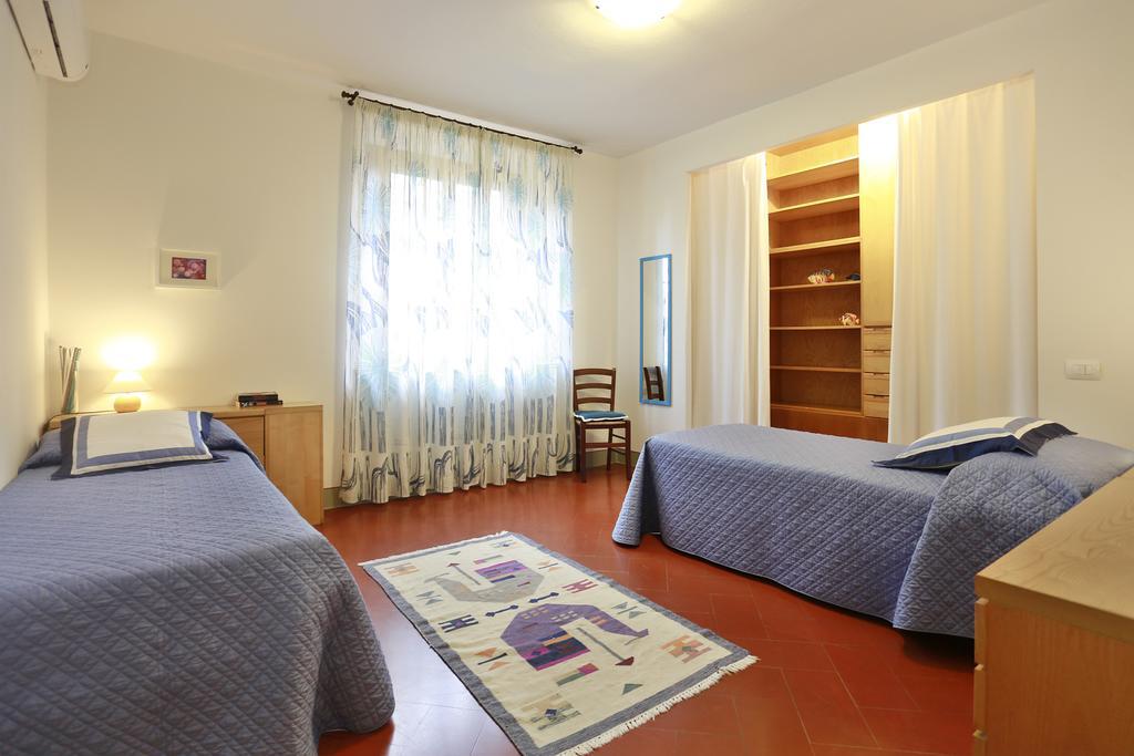 Aparthotel La Compagnia Del Chianti 3*