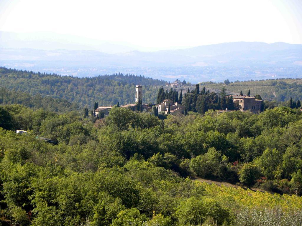 La Compagnia Del Chianti San Donato in Poggio