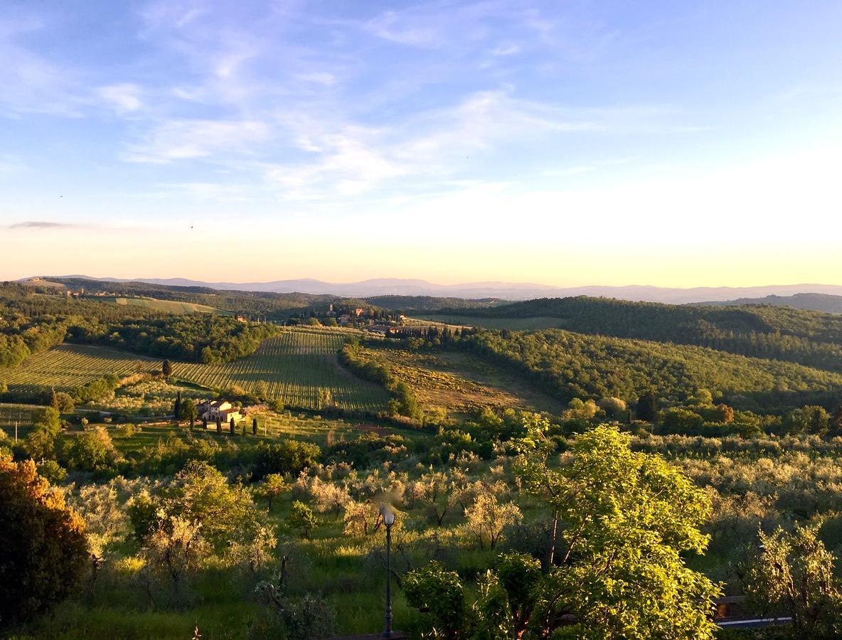 La Compagnia Del Chianti 3*