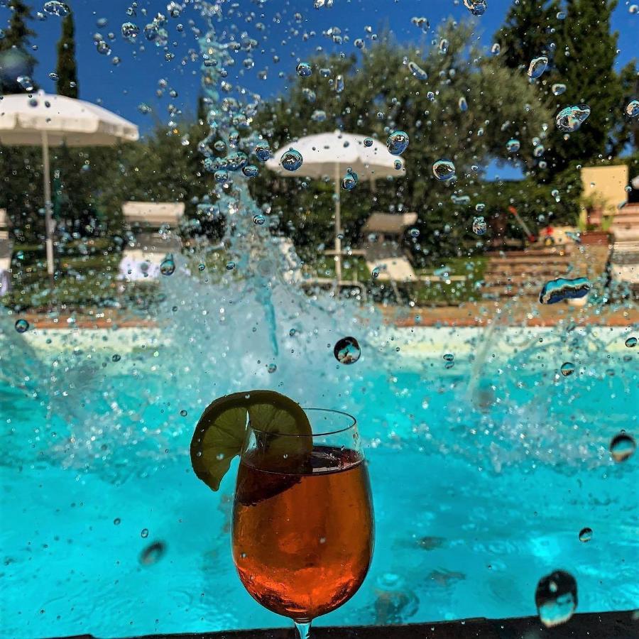 Appart hôtel La Compagnia Del Chianti San Donato in Poggio