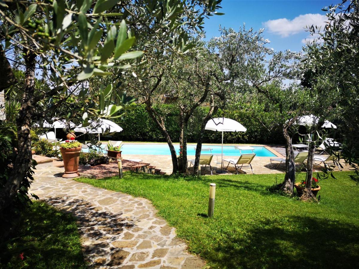 La Compagnia Del Chianti San Donato in Poggio