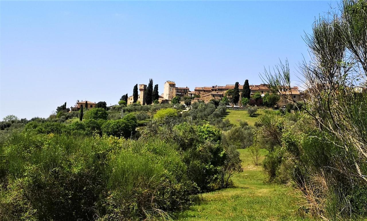 La Compagnia Del Chianti 3*