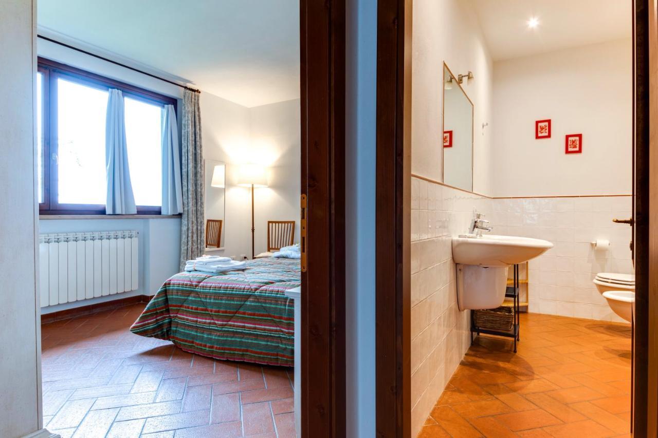 Appart hôtel La Compagnia Del Chianti 3*