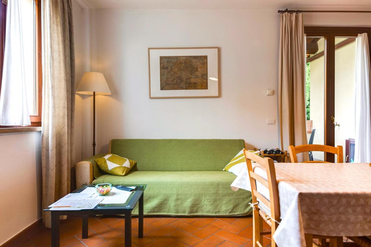 Appart hôtel La Compagnia Del Chianti San Donato in Poggio