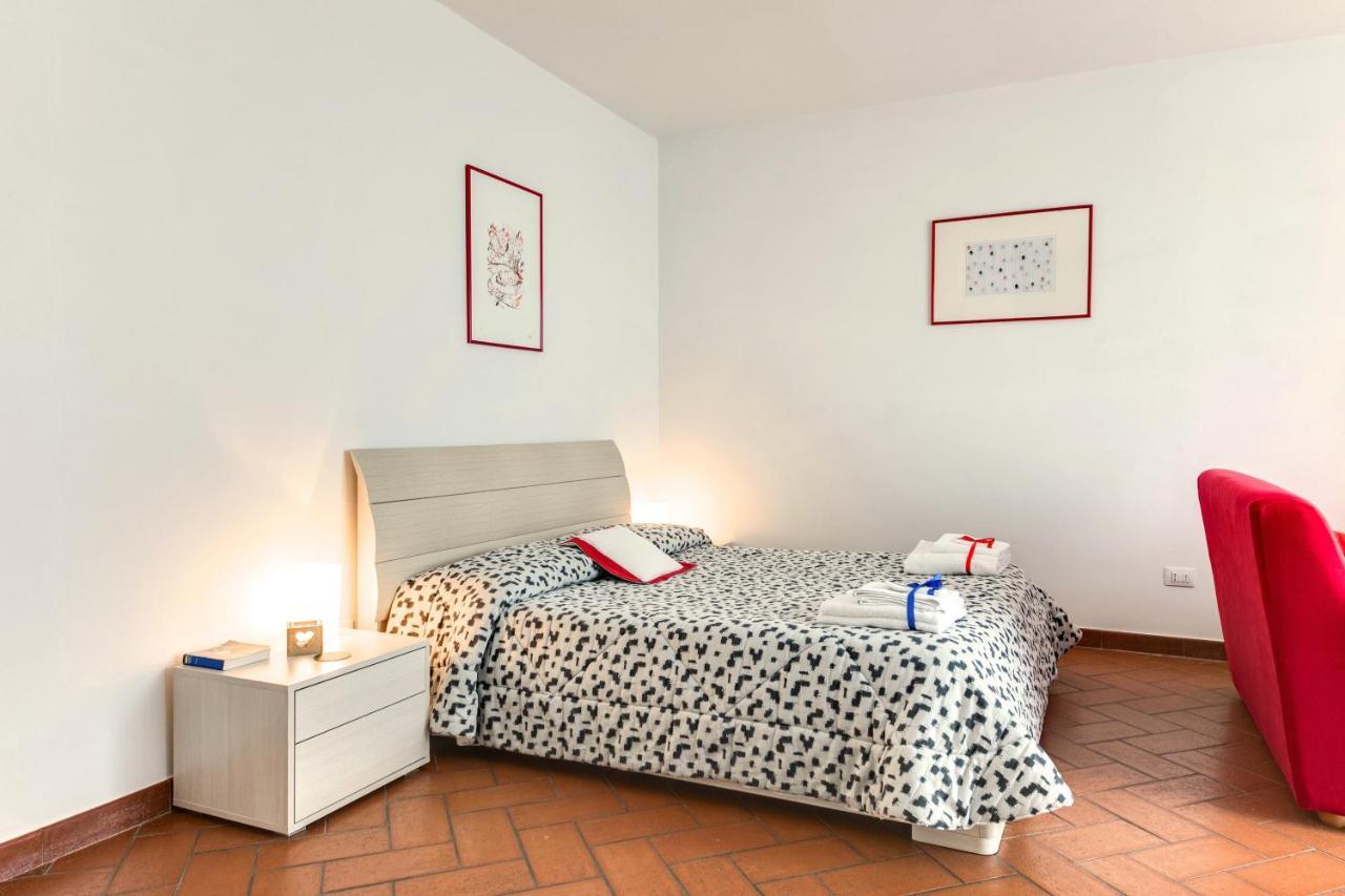Appart hôtel La Compagnia Del Chianti 3*