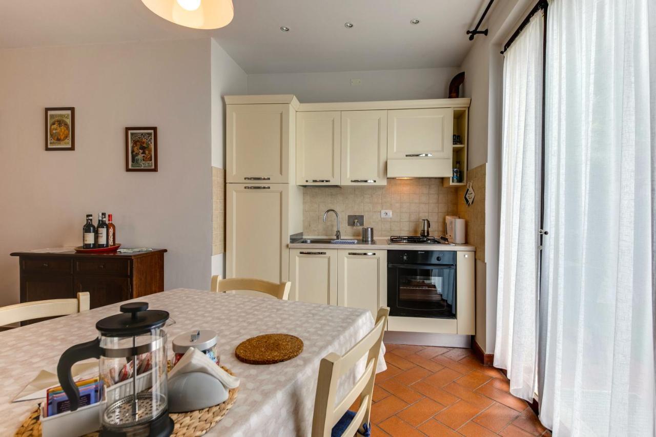 La Compagnia Del Chianti Appart hôtel San Donato in Poggio