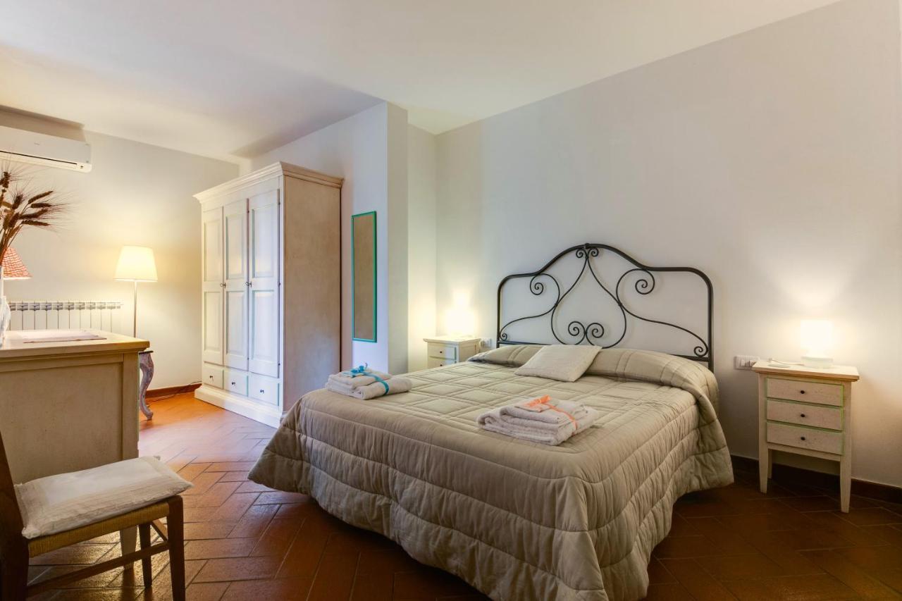 Appart hôtel La Compagnia Del Chianti San Donato in Poggio