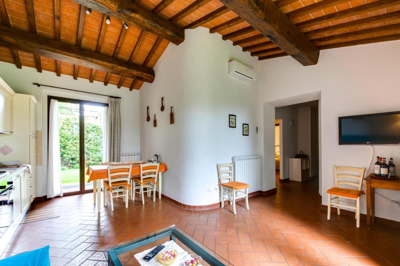 La Compagnia Del Chianti San Donato in Poggio