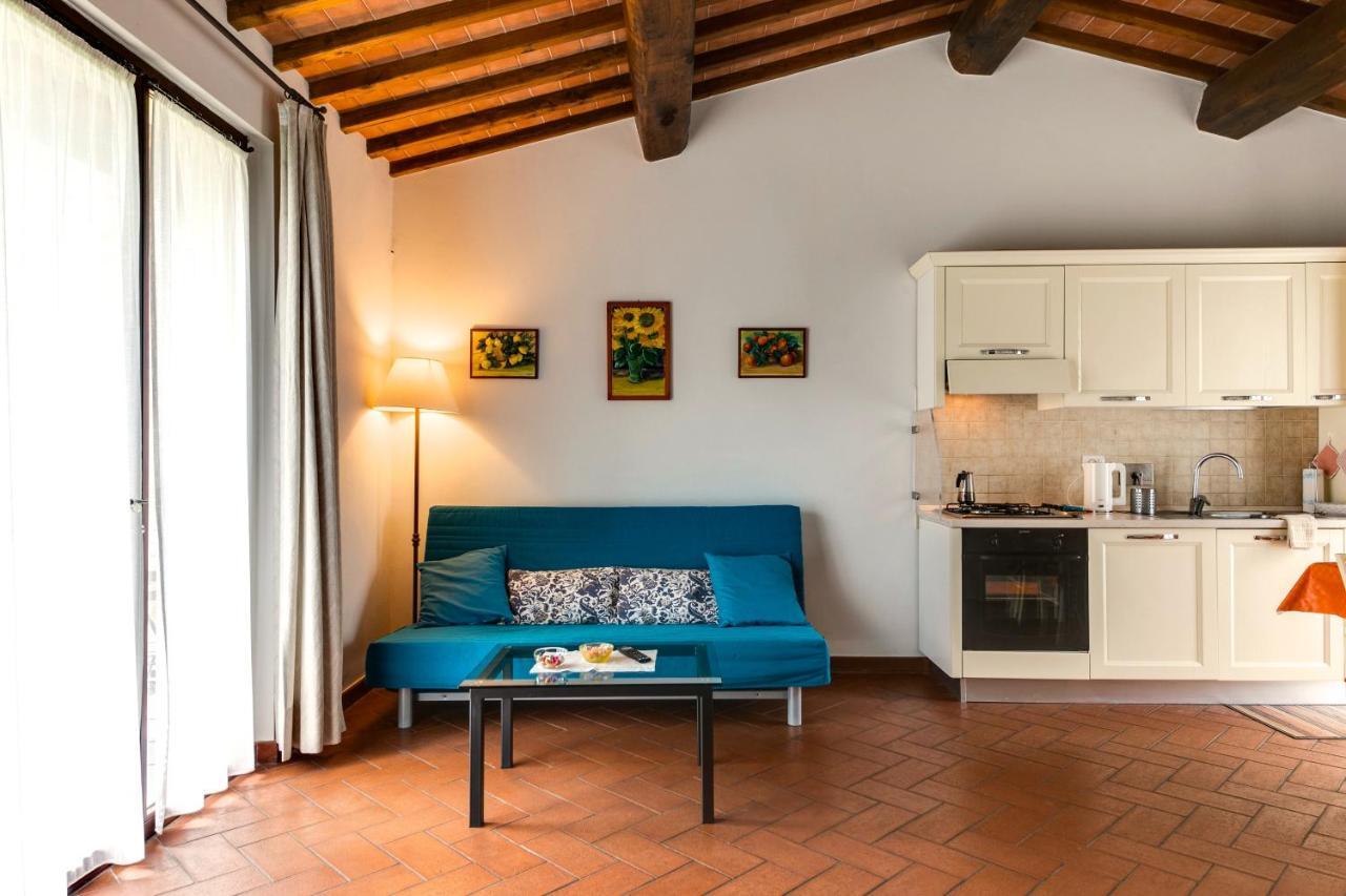 La Compagnia Del Chianti 3* San Donato in Poggio
