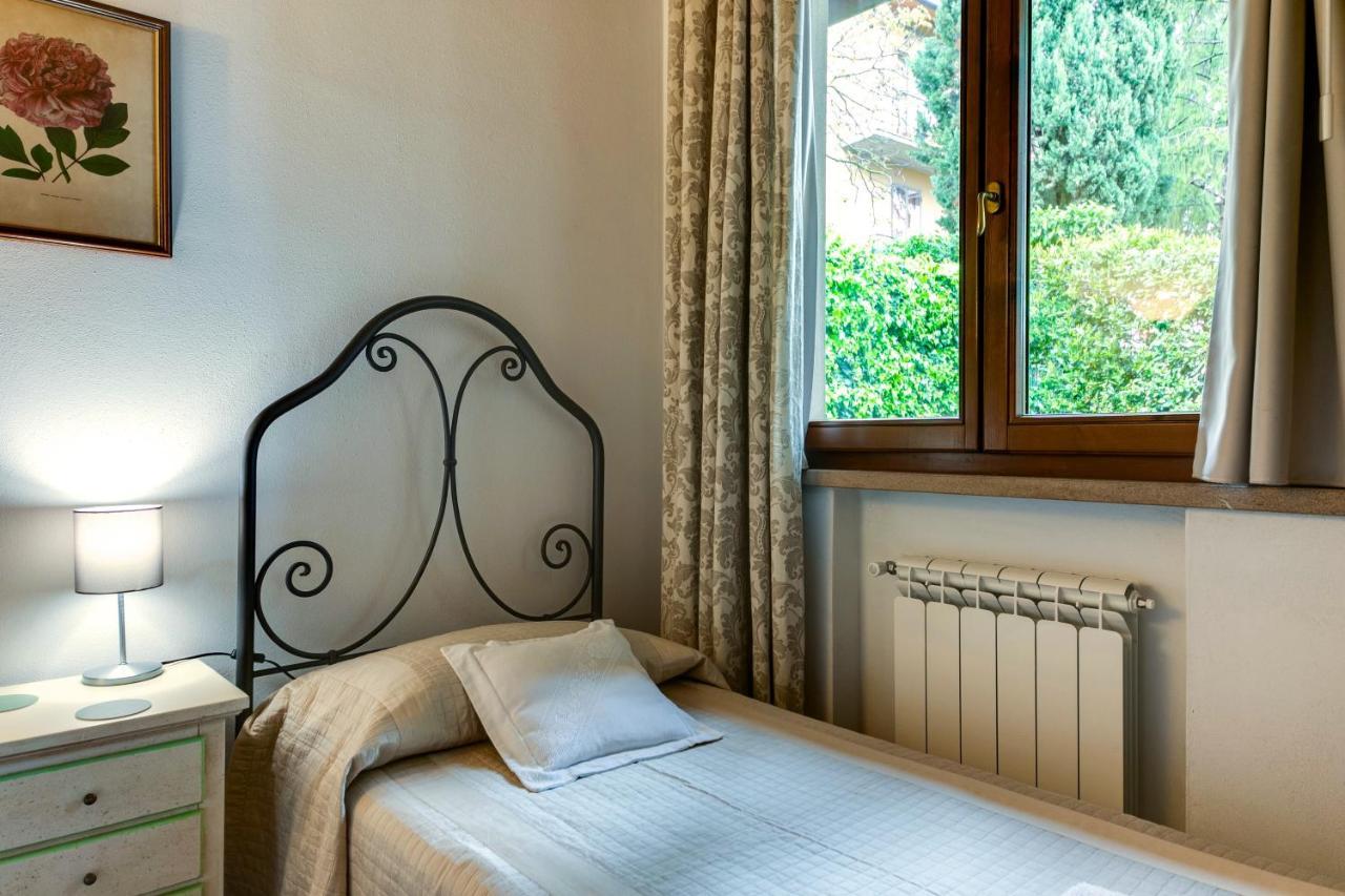 La Compagnia Del Chianti Appart hôtel 3*