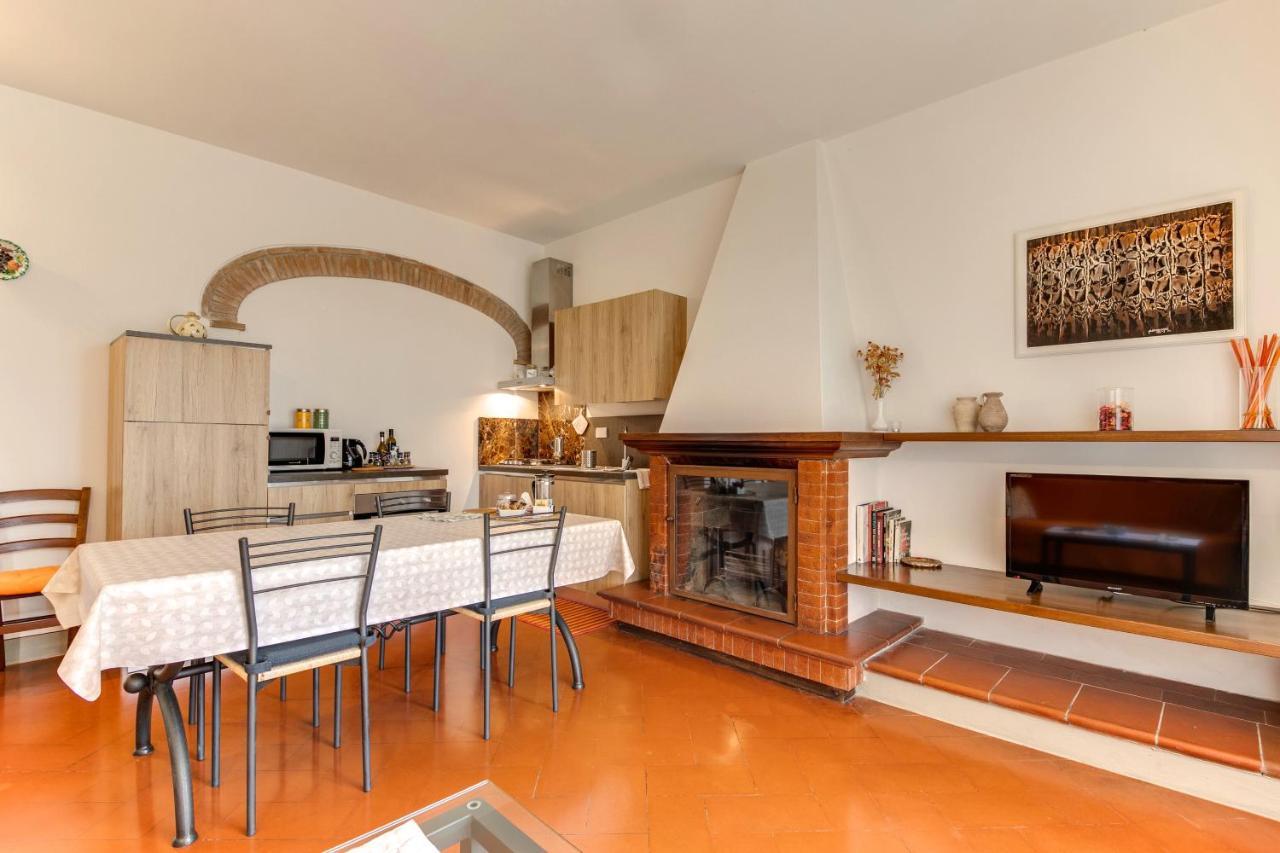 La Compagnia Del Chianti Appart hôtel San Donato in Poggio