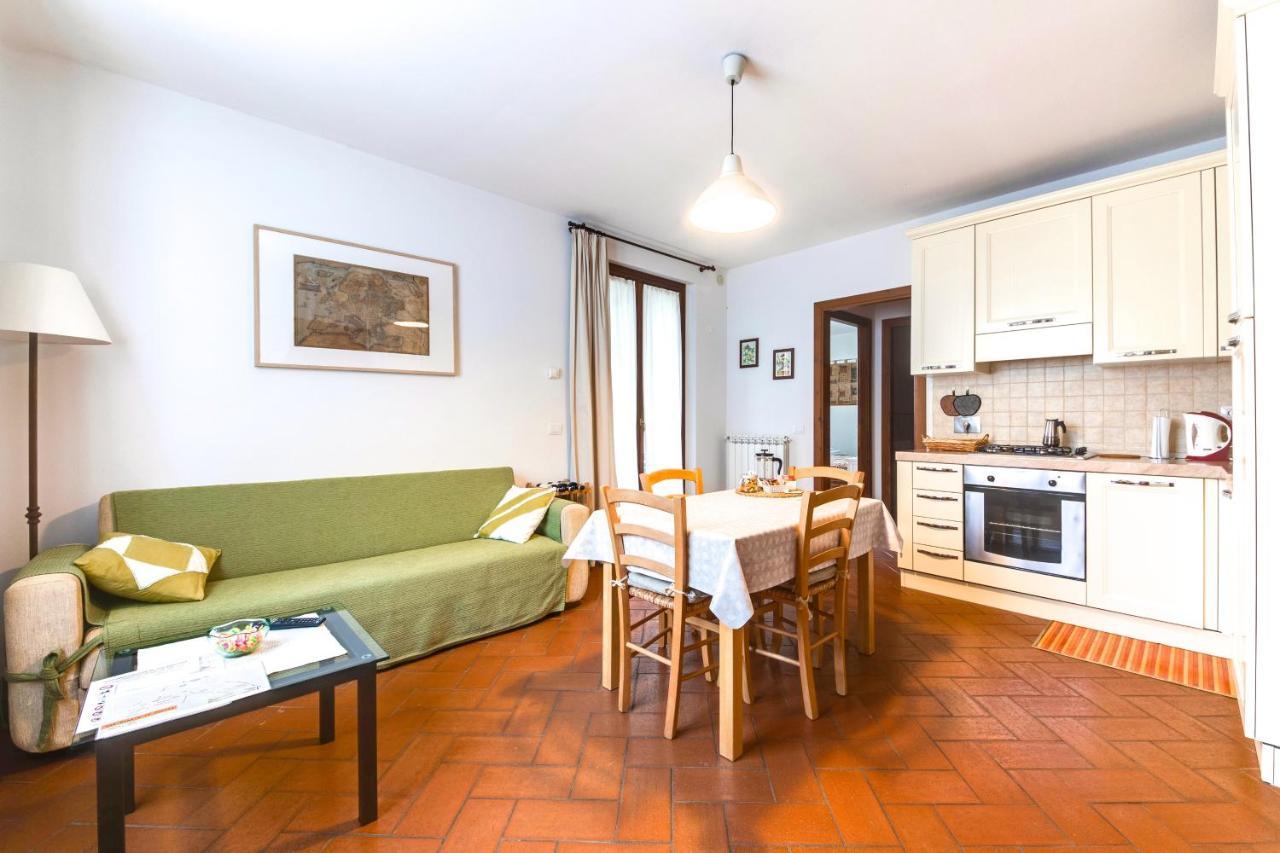 Appart hôtel La Compagnia Del Chianti 3*