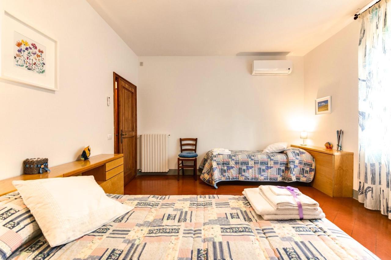 Appart hôtel La Compagnia Del Chianti 3*