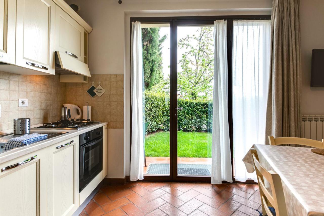 La Compagnia Del Chianti Appart hôtel San Donato in Poggio