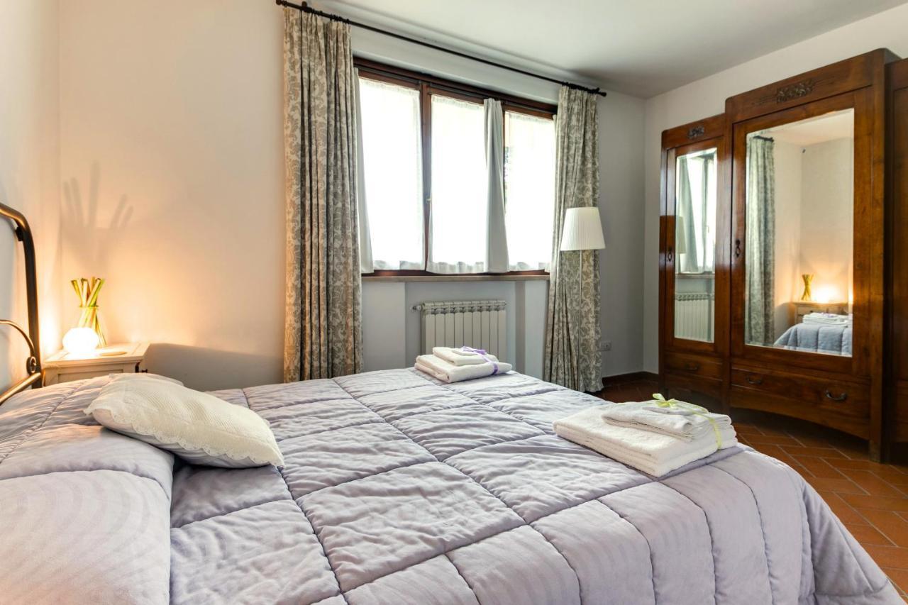 La Compagnia Del Chianti Appart hôtel