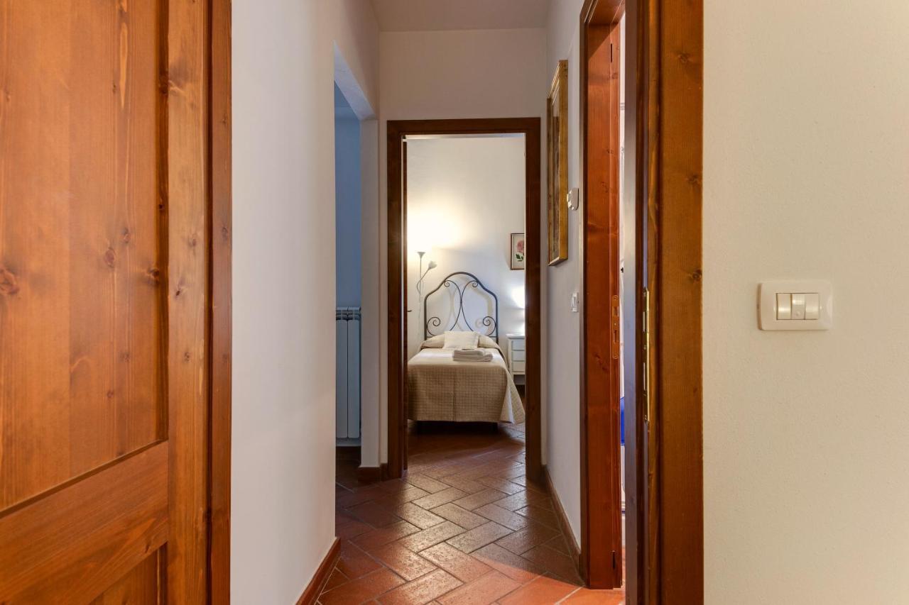 Appart hôtel La Compagnia Del Chianti 3*