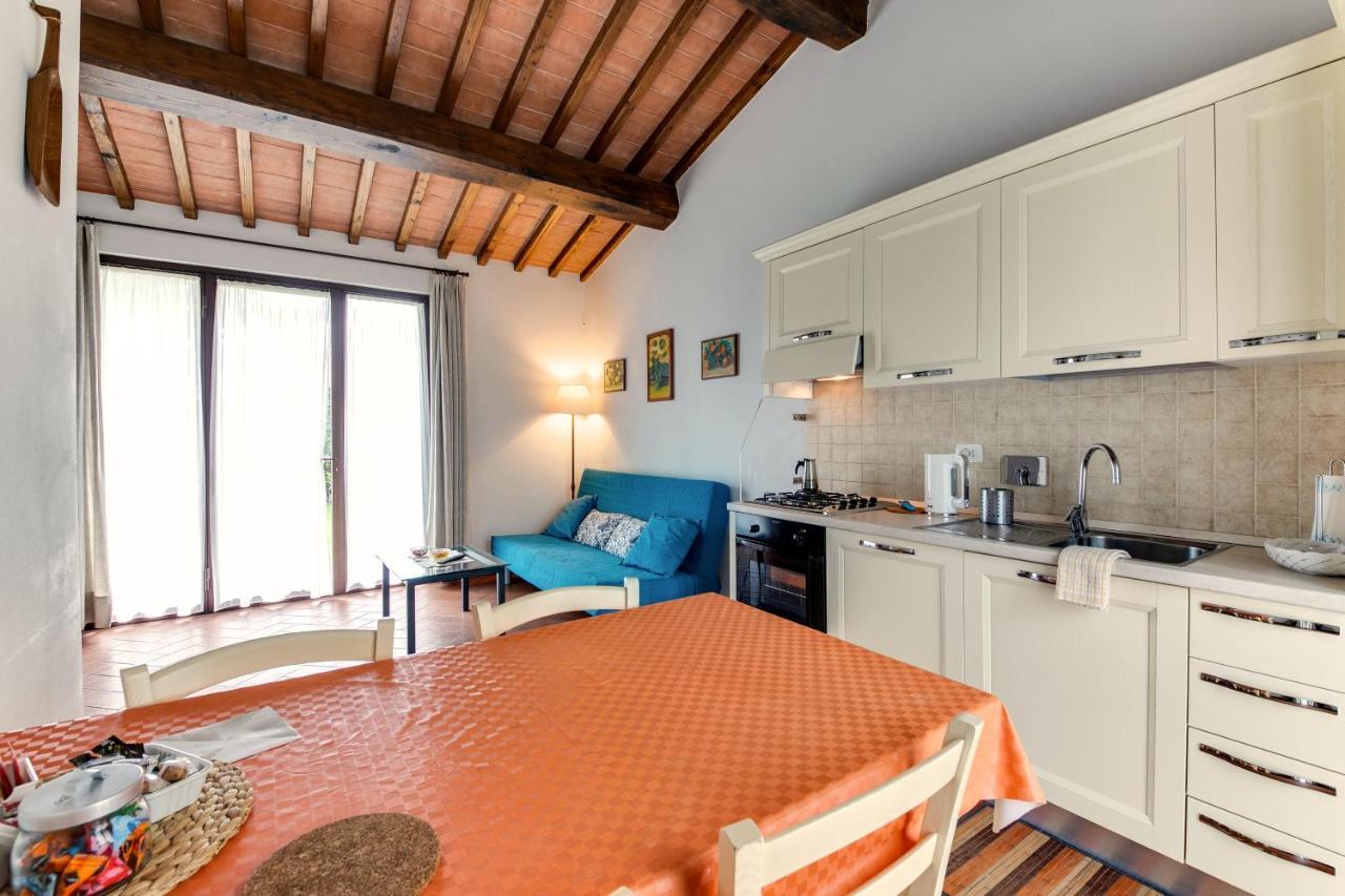 Appart hôtel La Compagnia Del Chianti San Donato in Poggio