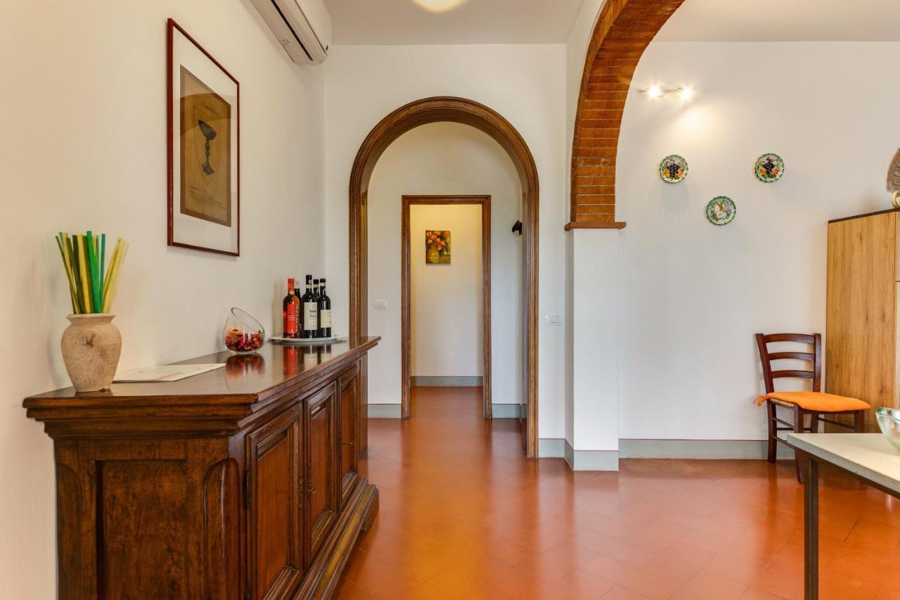 La Compagnia Del Chianti Appart hôtel