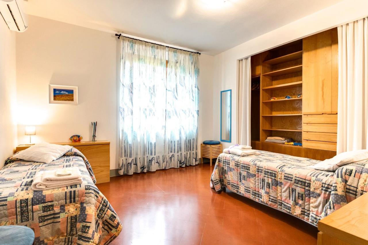La Compagnia Del Chianti Appart hôtel 3*