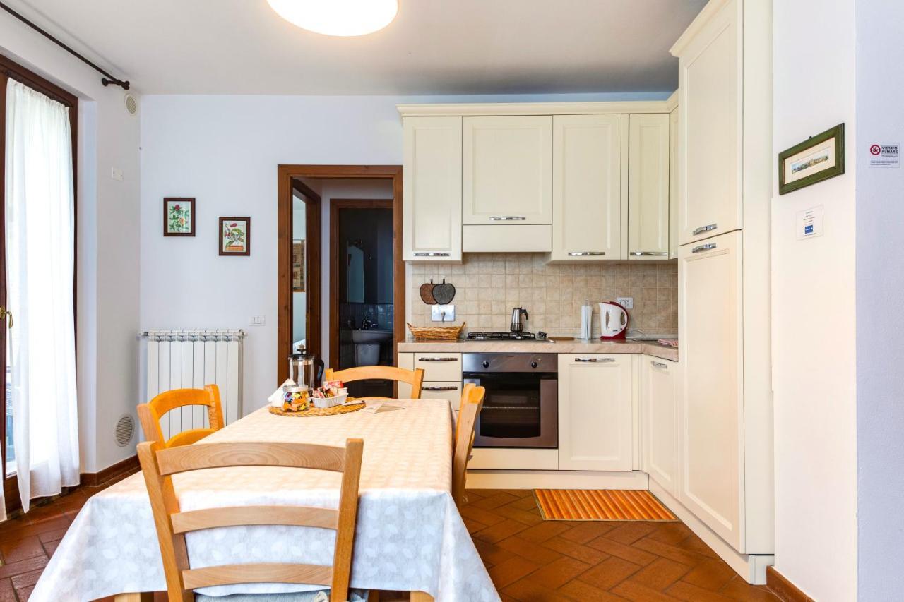 La Compagnia Del Chianti Appart hôtel