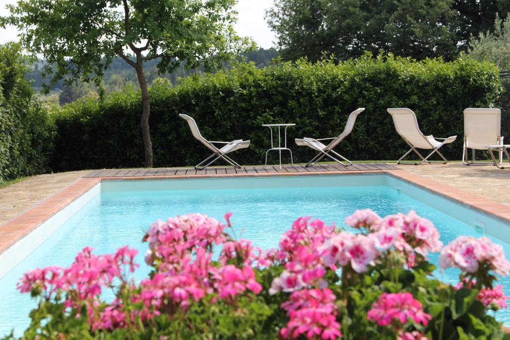 La Compagnia Del Chianti 3* San Donato in Poggio