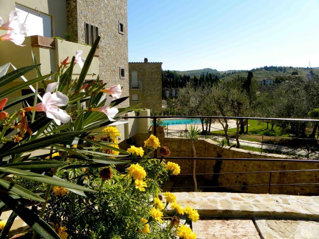 La Compagnia Del Chianti 3* San Donato in Poggio