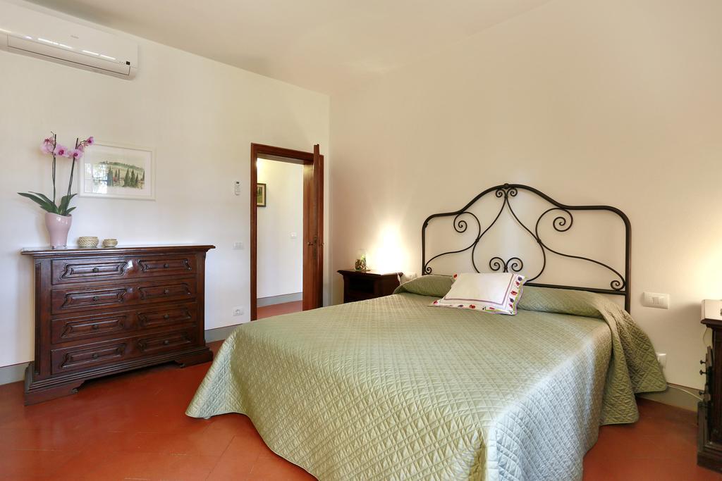 La Compagnia Del Chianti Appart hôtel 3*