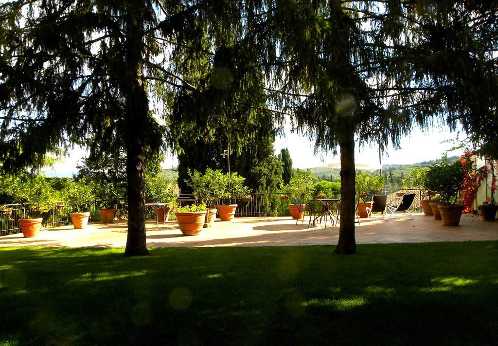 La Compagnia Del Chianti 3*
