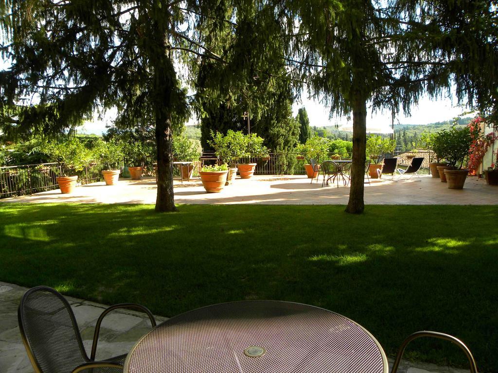 La Compagnia Del Chianti 3*