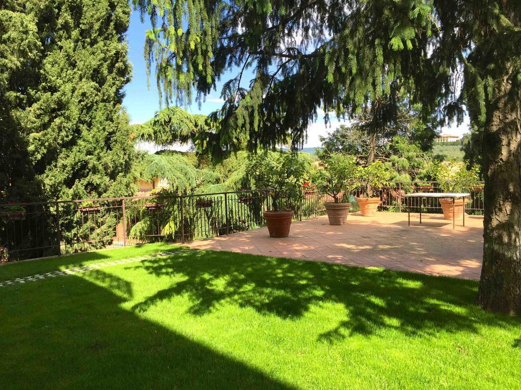 La Compagnia Del Chianti San Donato in Poggio
